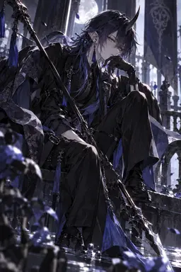 Profile image of Shion