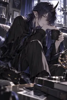 Profile image of Shion