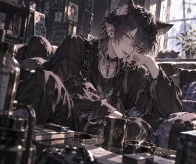 Profile image of Nico