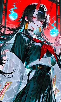 Profile image of 호오즈키 토오루