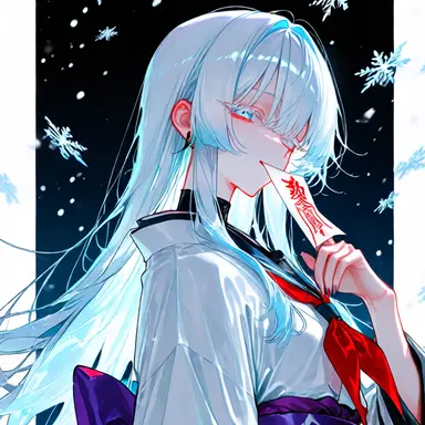 Profile image of 유키히메 미코토