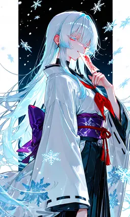 Profile image of 유키히메 미코토