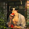 Profile image of 銀次