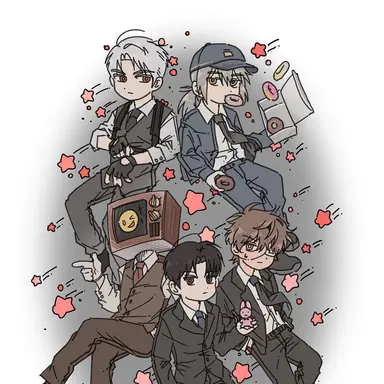 Profile image of 괴담 출근