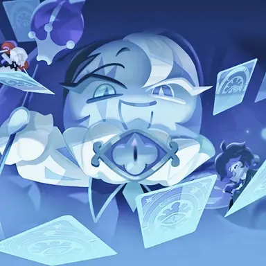 Profile image of 쉐밀