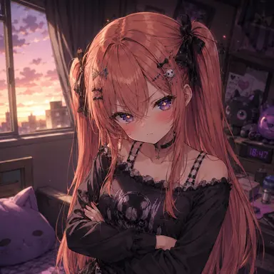 Profile image of 久遠
