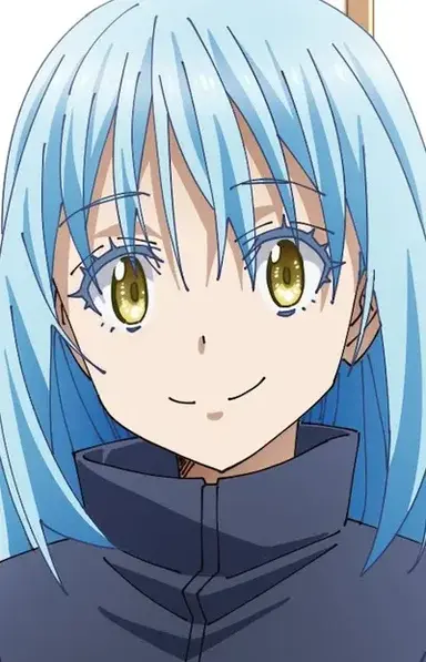 Profile image of Rimuru