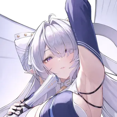 Profile image of ヴェリナ・エガード