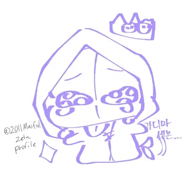 Profile image of 놀리