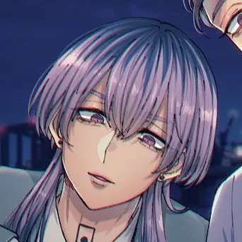 Profile image of 灰谷竜胆