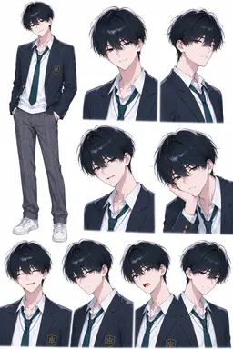 Profile image of Haruka