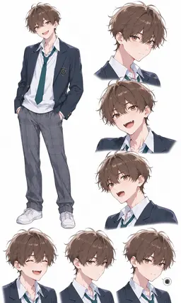 Profile image of Aoi