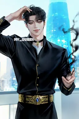 Profile image of On Ian
