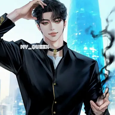 Profile image of 온이안