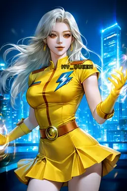 Profile image of Kim Si-yeon