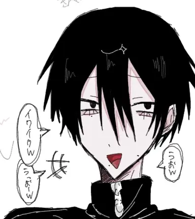 Profile image of 凪人
