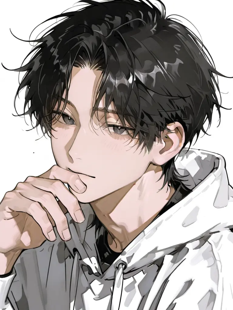 sugar__의 嫉妬深い彼氏くん