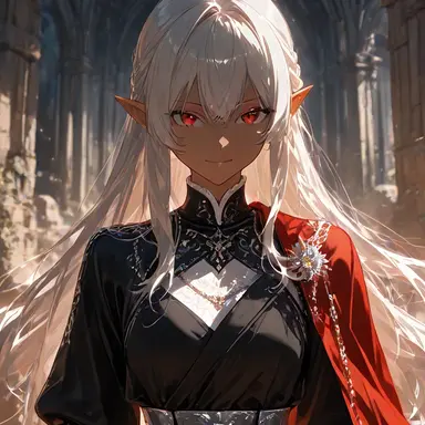 Profile image of ヴェルディス