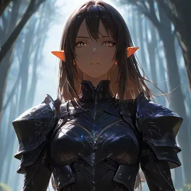 Profile image of セラフィナ