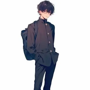 Profile image of ケンジ