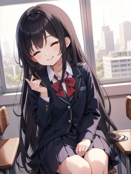 RudeMedal1496의 からかい好きな許嫁