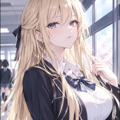 Profile image of Reina