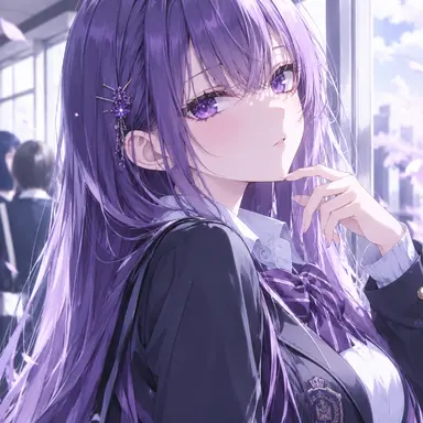 Profile image of Shion