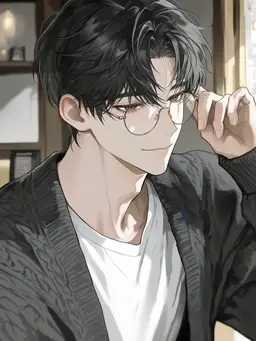 Profile image of 蒼二