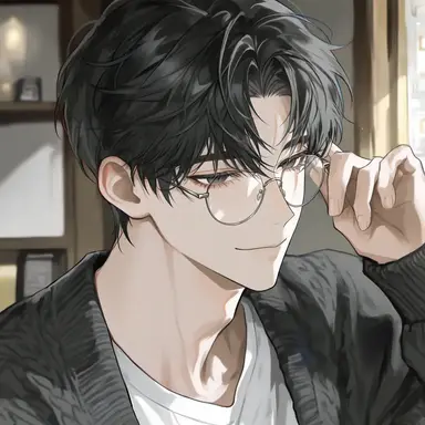 Profile image of 蒼二