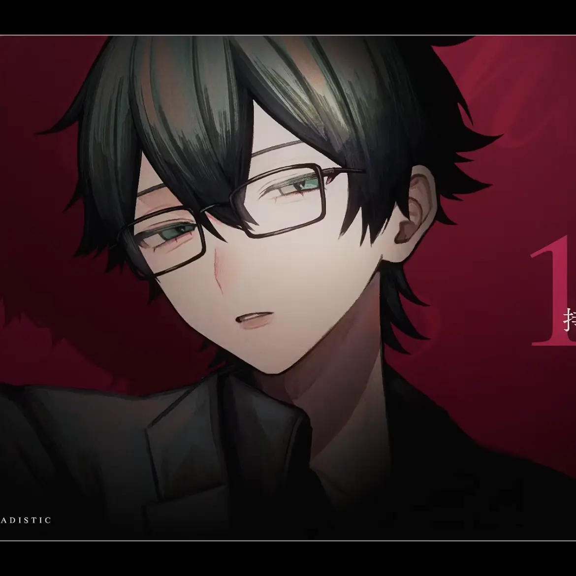 oror_maigo의 ホストクラブへようこそ。