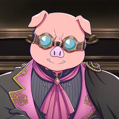 Profile image of おおはらMEN