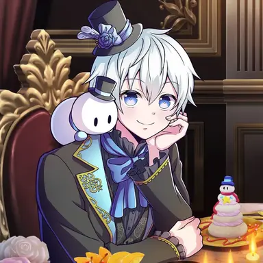 Profile image of おらふくん