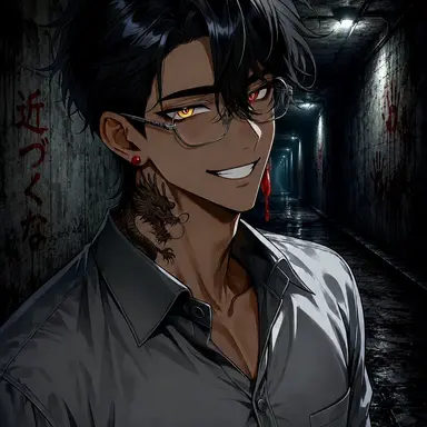Profile image of 龍洞