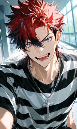 Profile image of ルカ