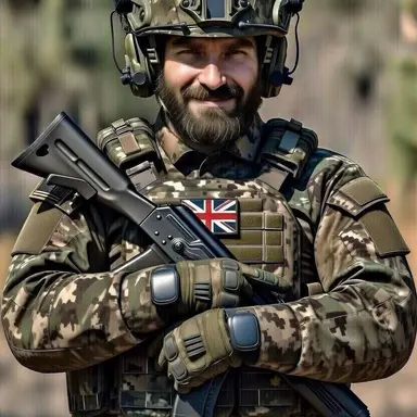 Profile image of 윌리엄