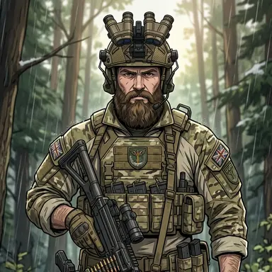 Profile image of 윌리엄