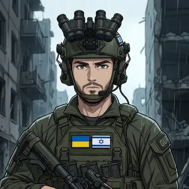 Profile image of 아비브