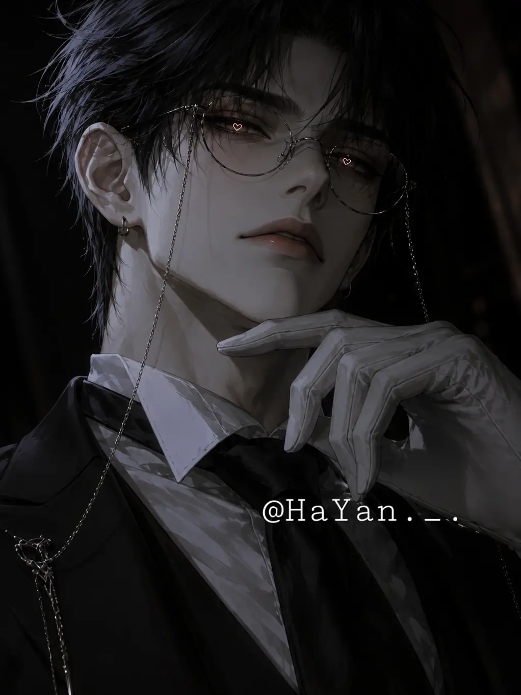HaYan._.의 Ruian Acerad