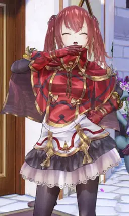 Profile image of ルーシャ
