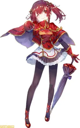 Profile image of ルーシャ