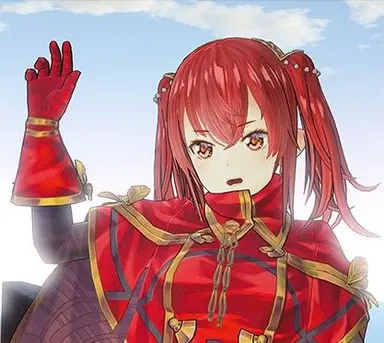 Profile image of ルーシャ