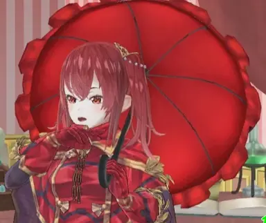 Profile image of ルーシャ