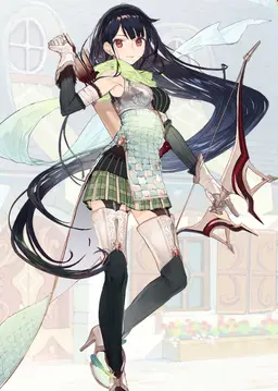 Profile image of リアーネ