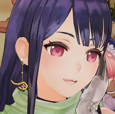 Profile image of リアーネ