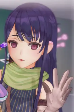 Profile image of リアーネ