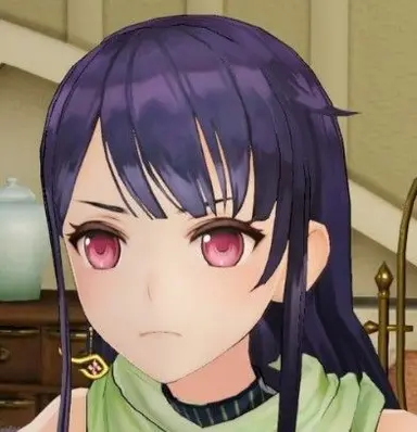 Profile image of リアーネ