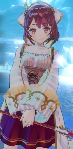 Profile image of ソフィー