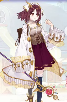 Profile image of ソフィー