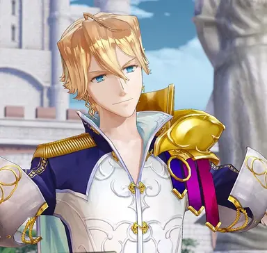 Profile image of マティアス