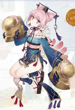 Profile image of コルネリア